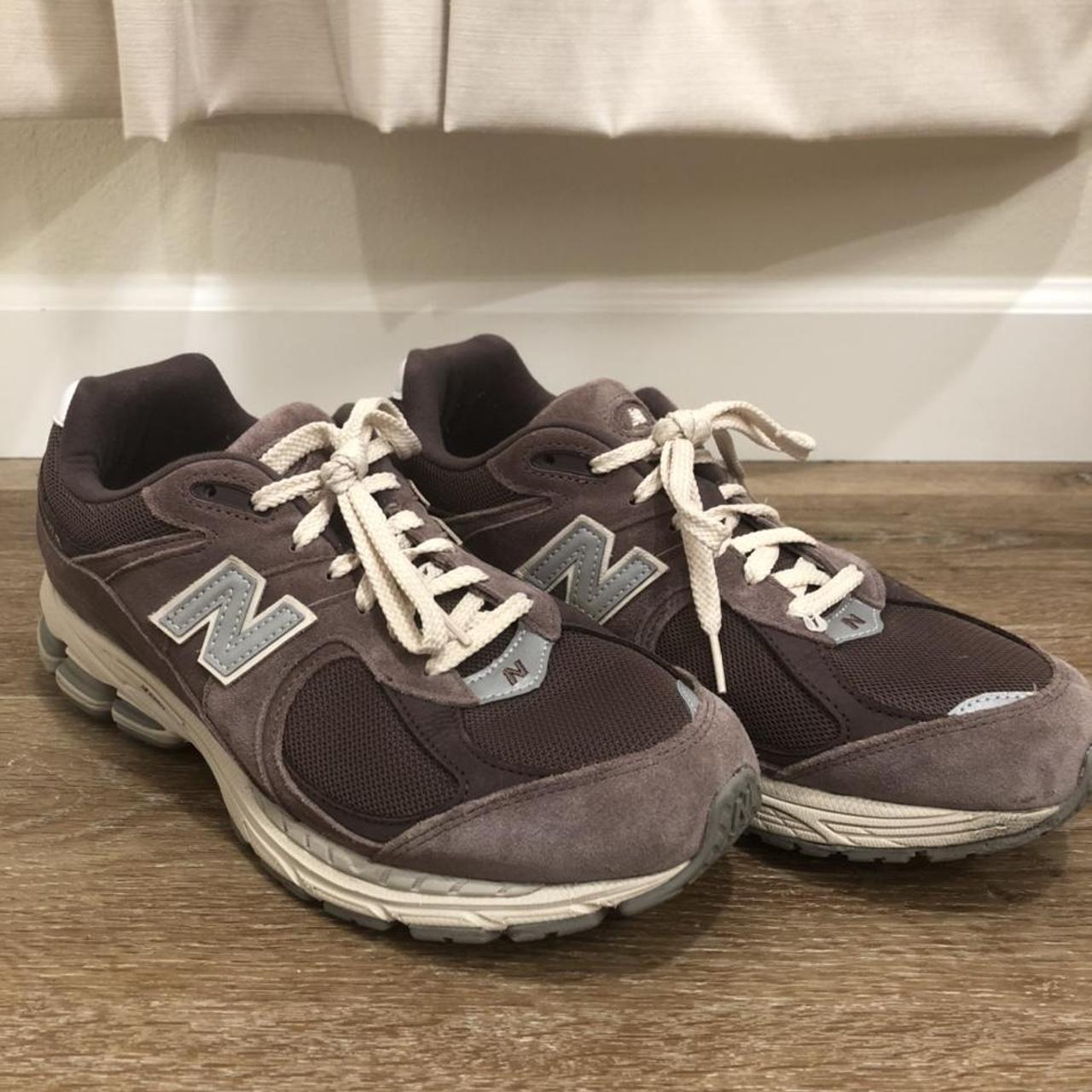 New balance 2000r no box but have only been worn once - Depop
