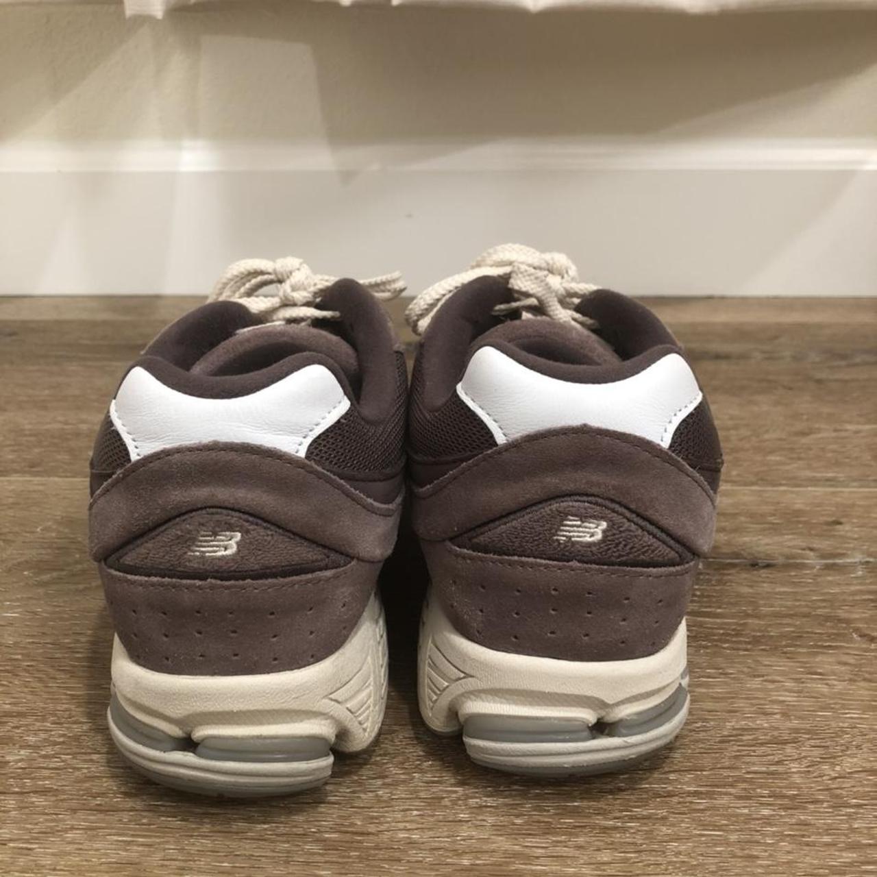 New balance 2000r no box but have only been worn once - Depop