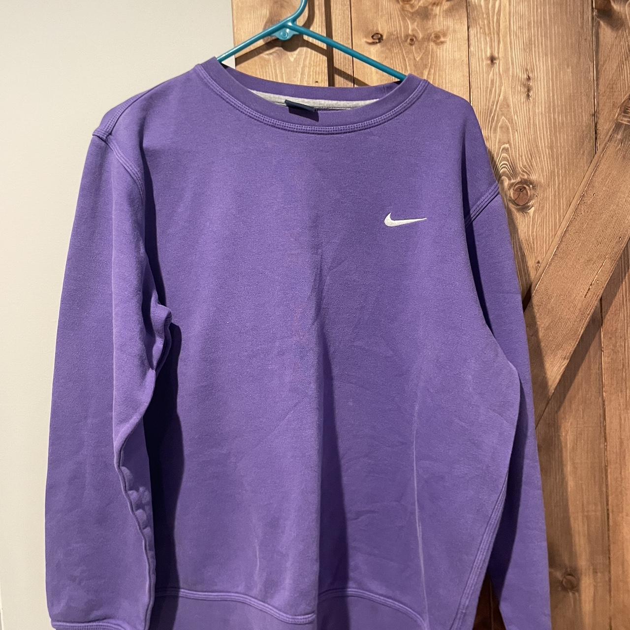 nike hoodie 2 swoosh