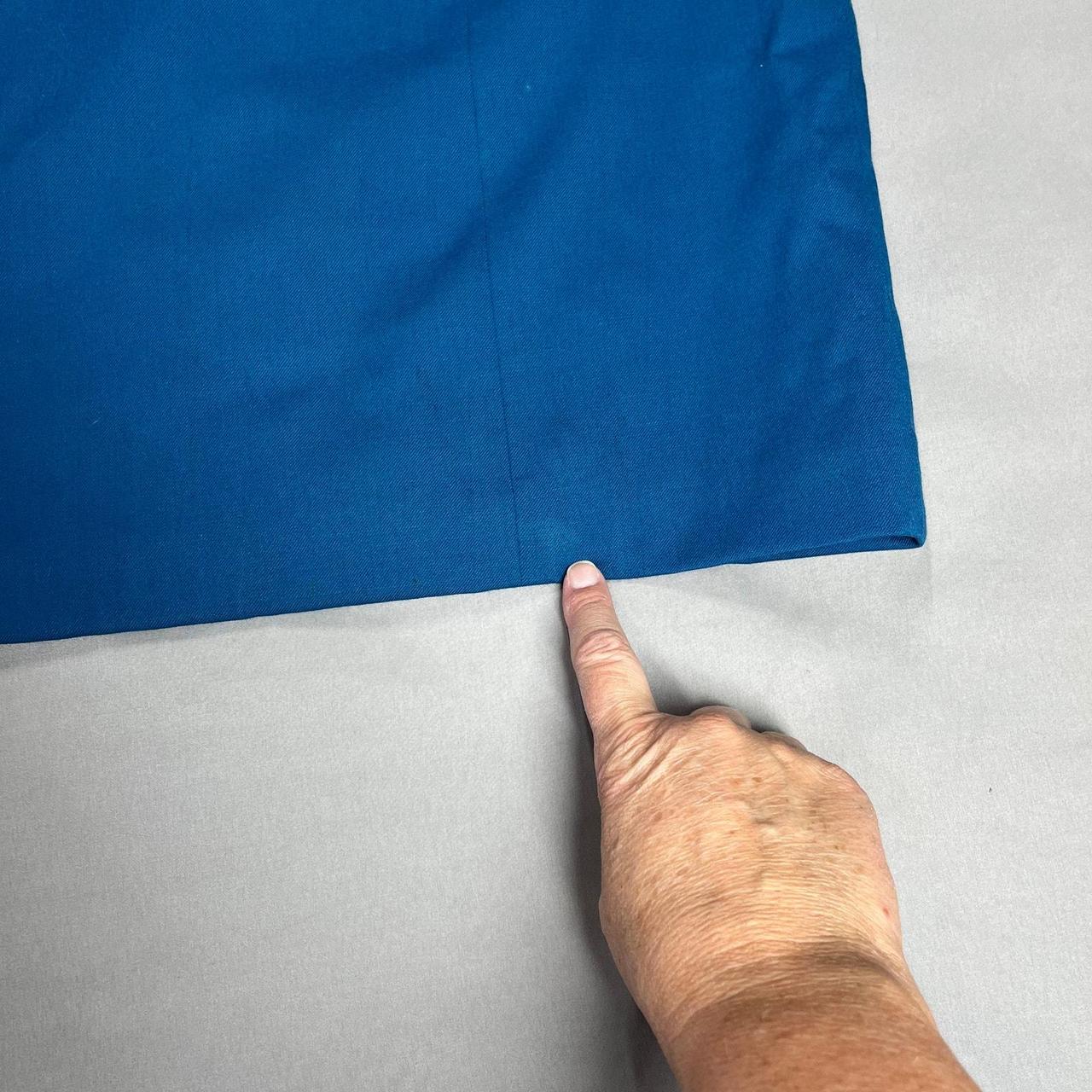 Pendleton Women's Jacket - Blue - 10 – Pendleton … - image 3