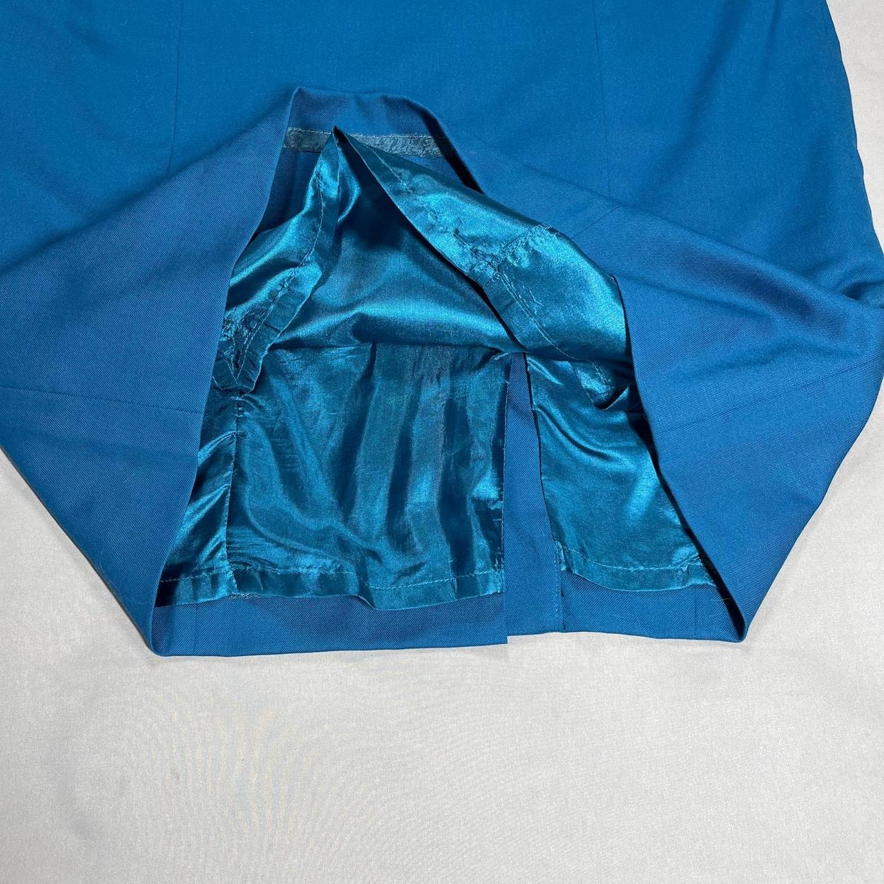 Pendleton Women's Jacket - Blue - 10 – Pendleton … - image 4