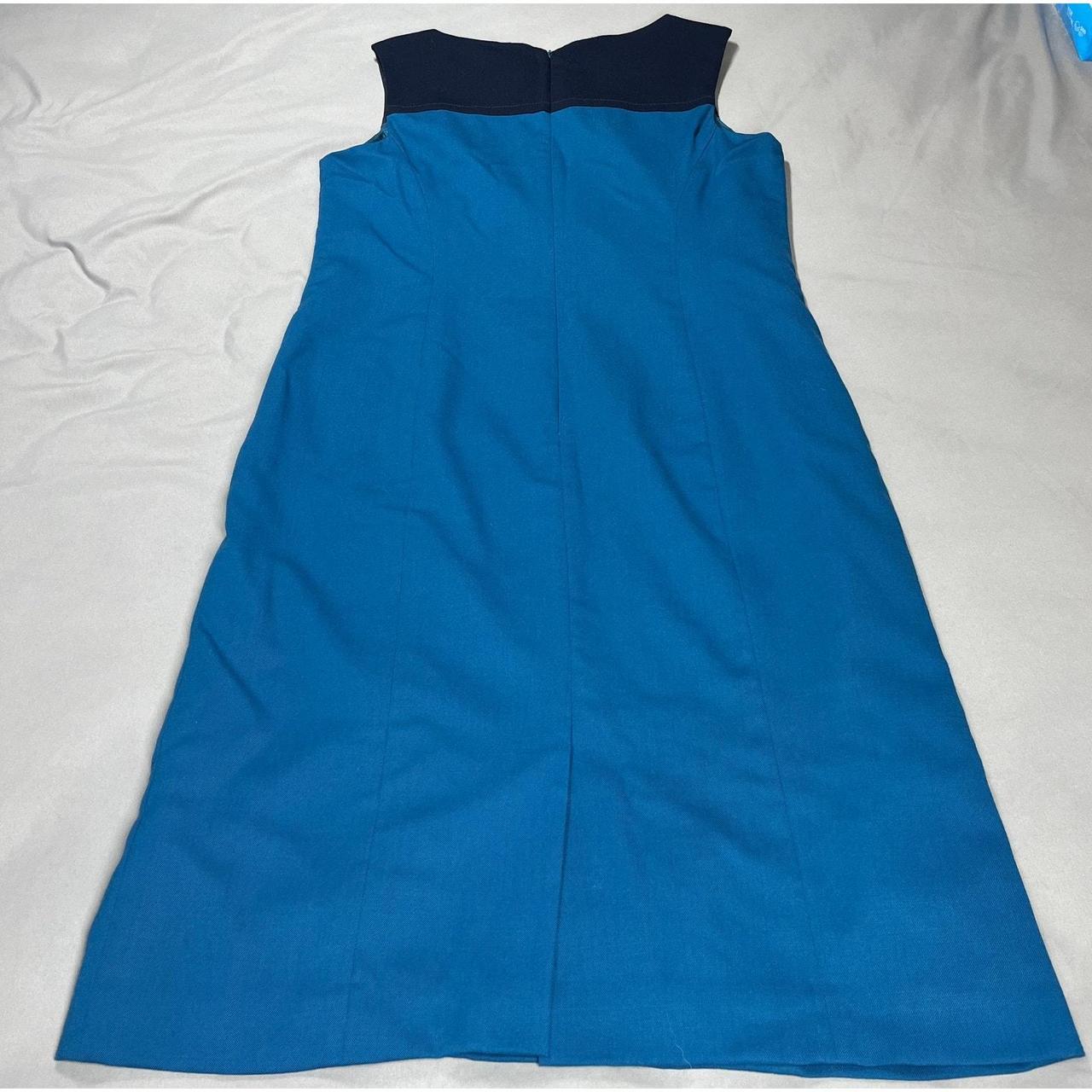 Pendleton Women's Jacket - Blue - 10 – Pendleton … - image 6