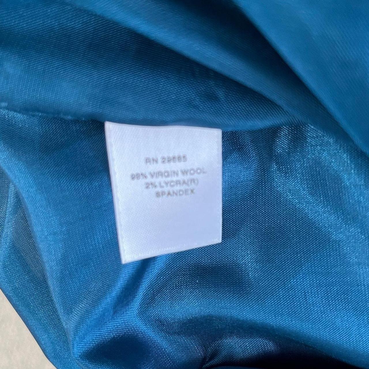 Pendleton Women's Jacket - Blue - 10 – Pendleton … - image 7