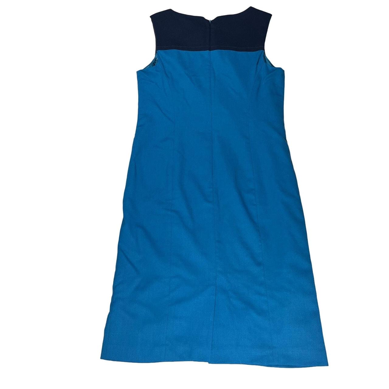 Pendleton Women's Jacket - Blue - 10 – Pendleton … - image 2