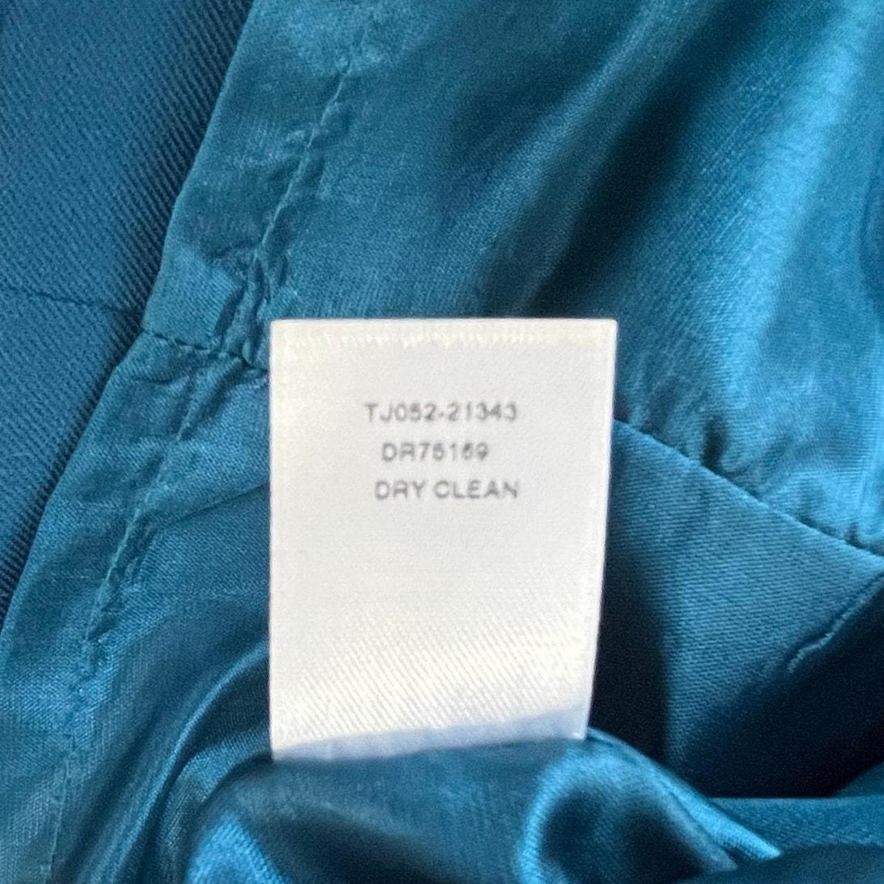 Pendleton Women's Jacket - Blue - 10 – Pendleton … - image 8