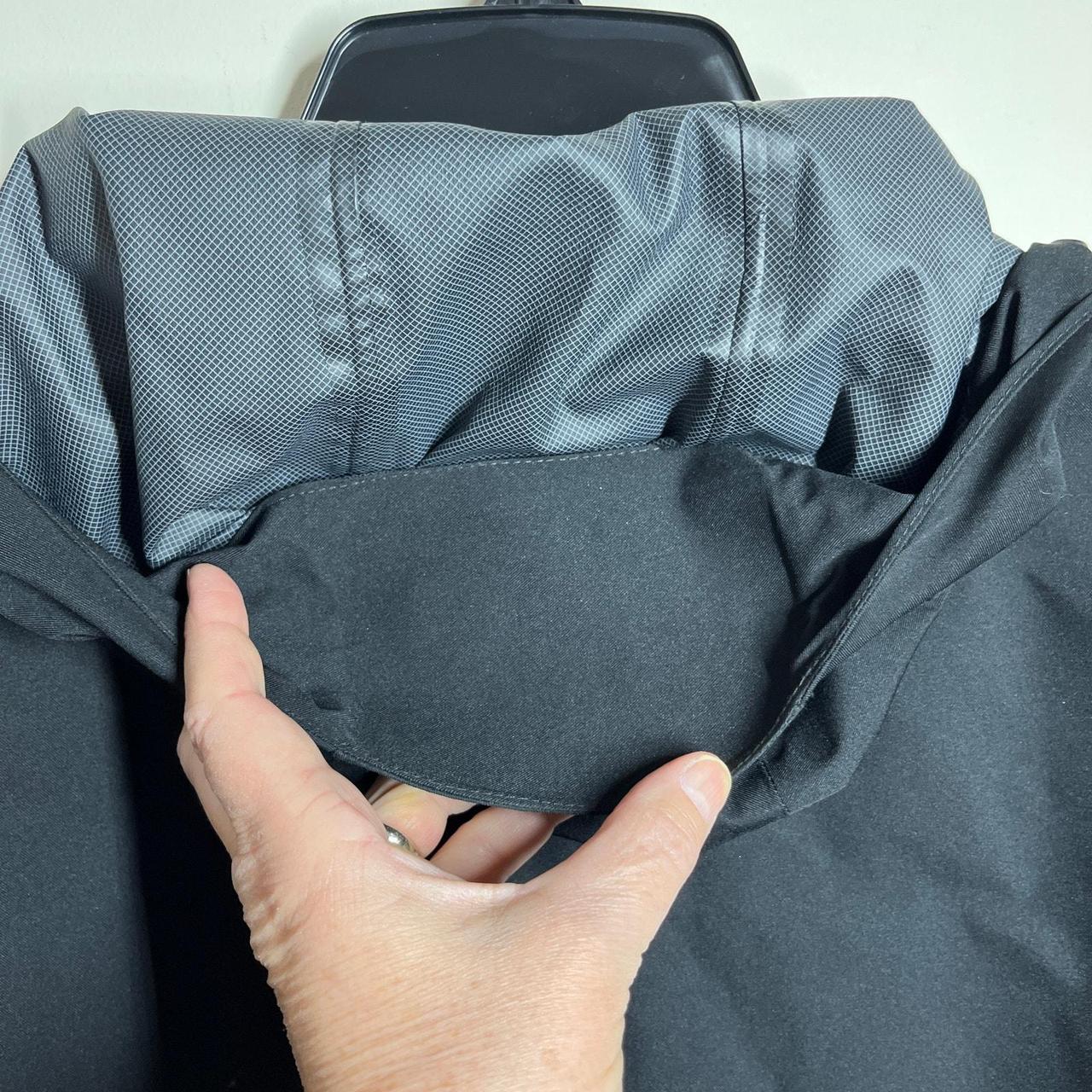 Source Unknown Women's Jacket - Black - XXL – Woo… - image 7