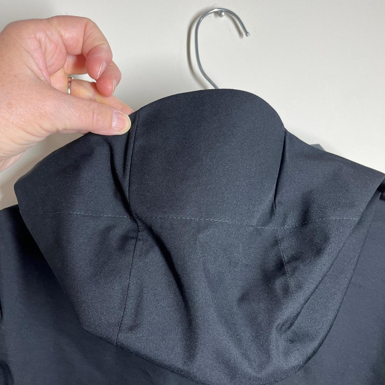 Source Unknown Women's Jacket - Black - XXL – Woo… - image 6