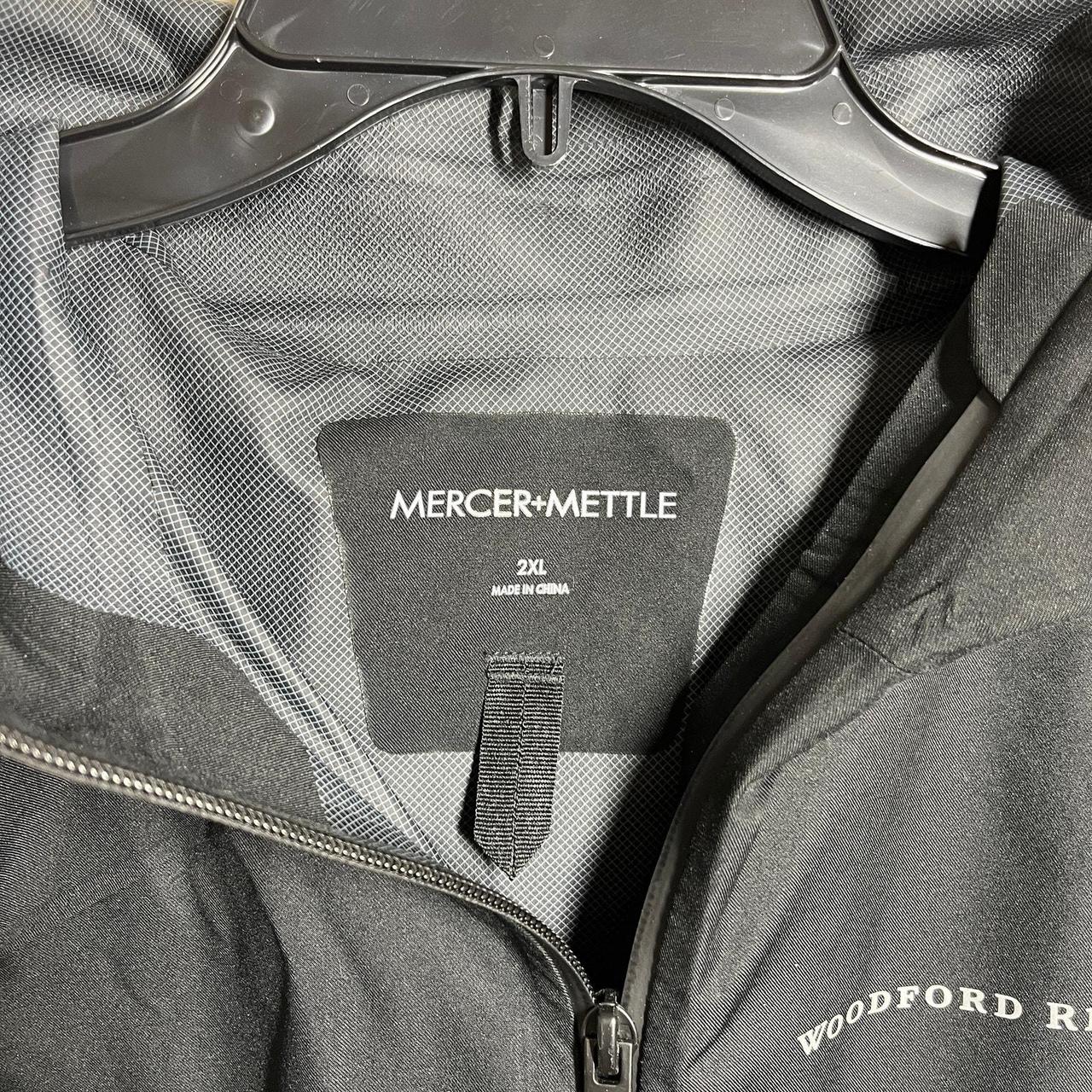 Source Unknown Women's Jacket - Black - XXL – Woo… - image 5