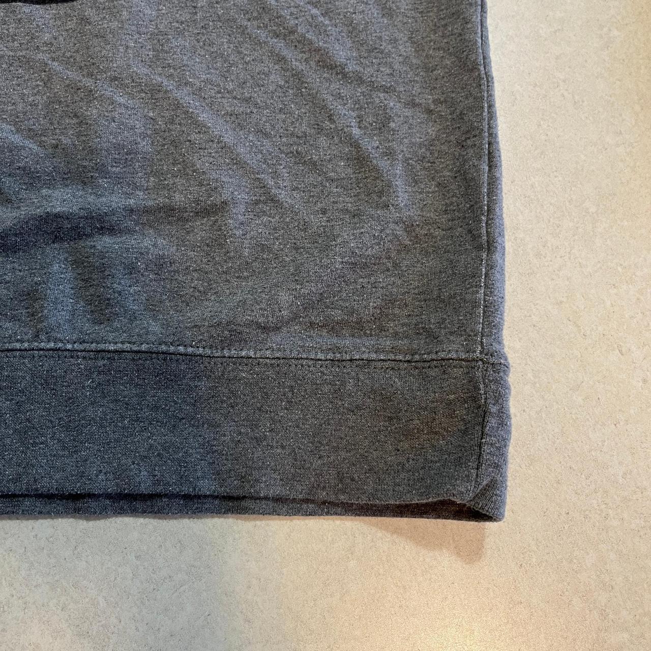 Source Unknown Men's Sweatshirt - Grey - L – Ryuj… - image 5