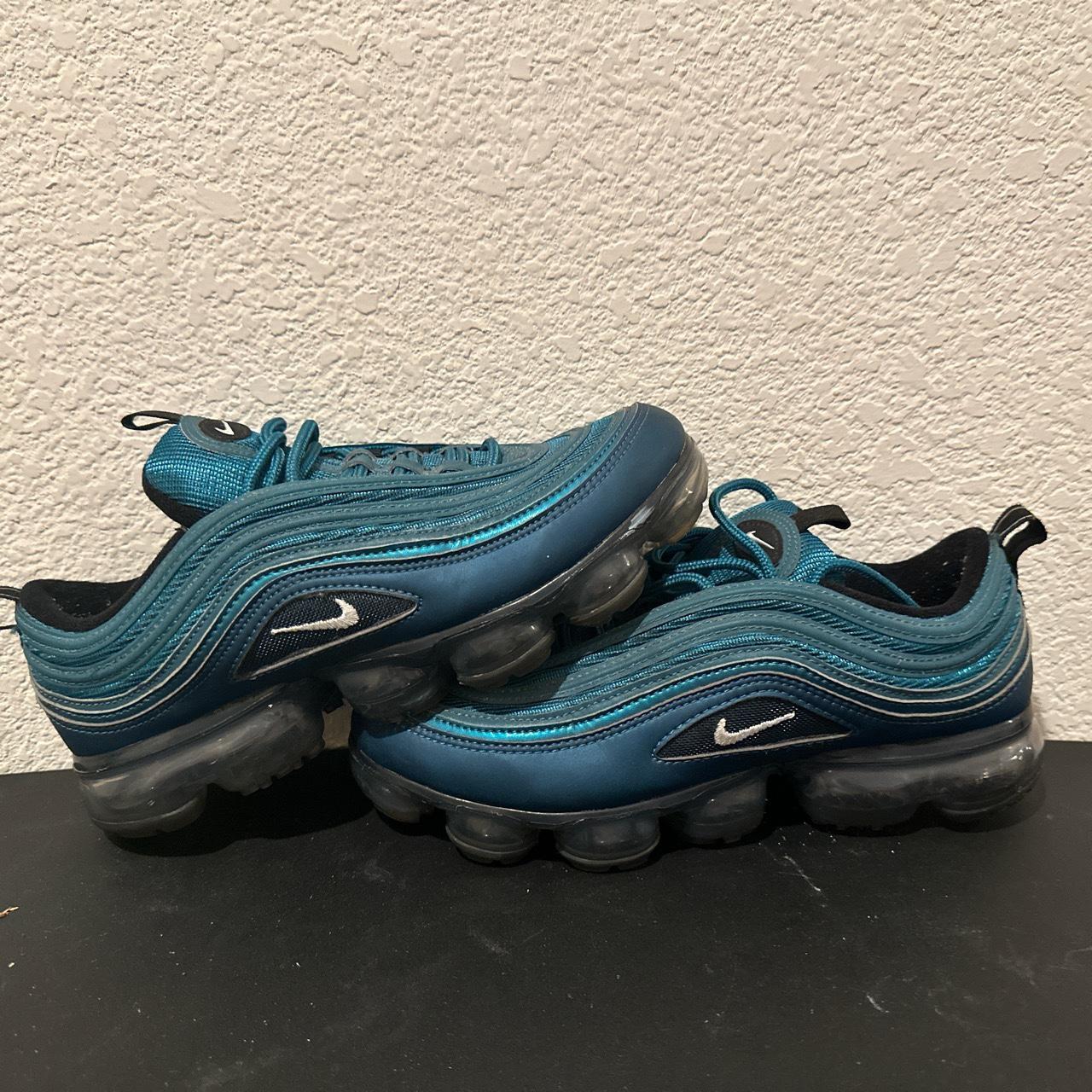 Dark sea vapormax clearance 97