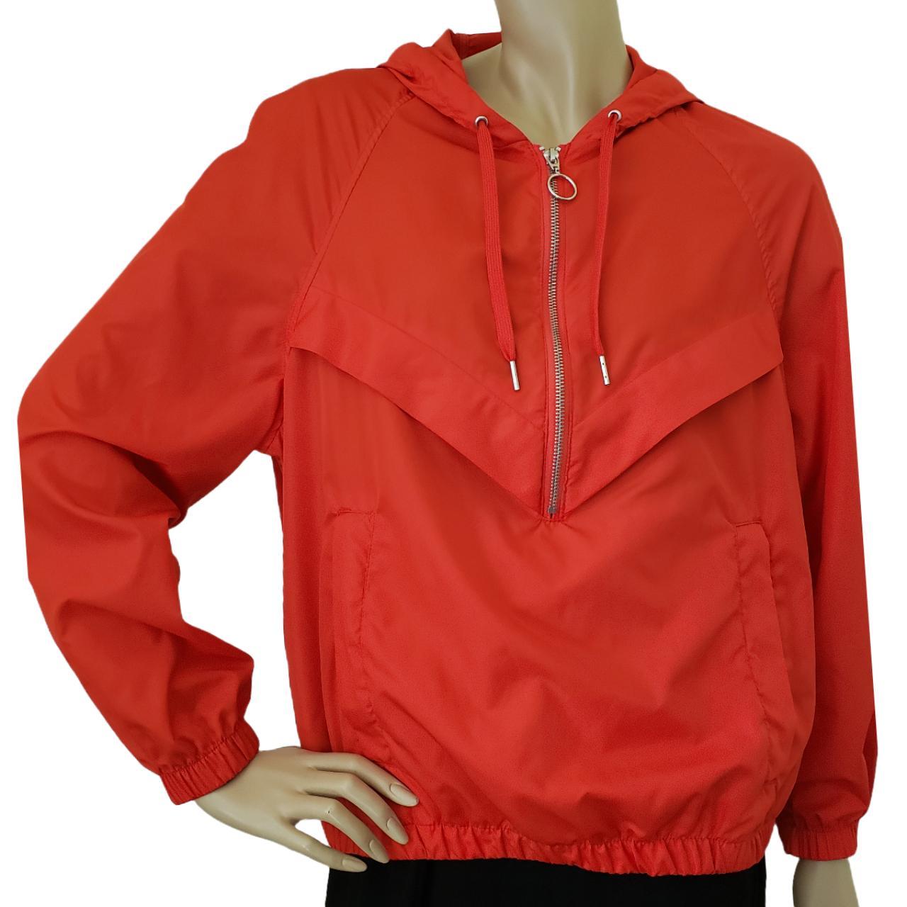 H&m hotsell divided windbreaker