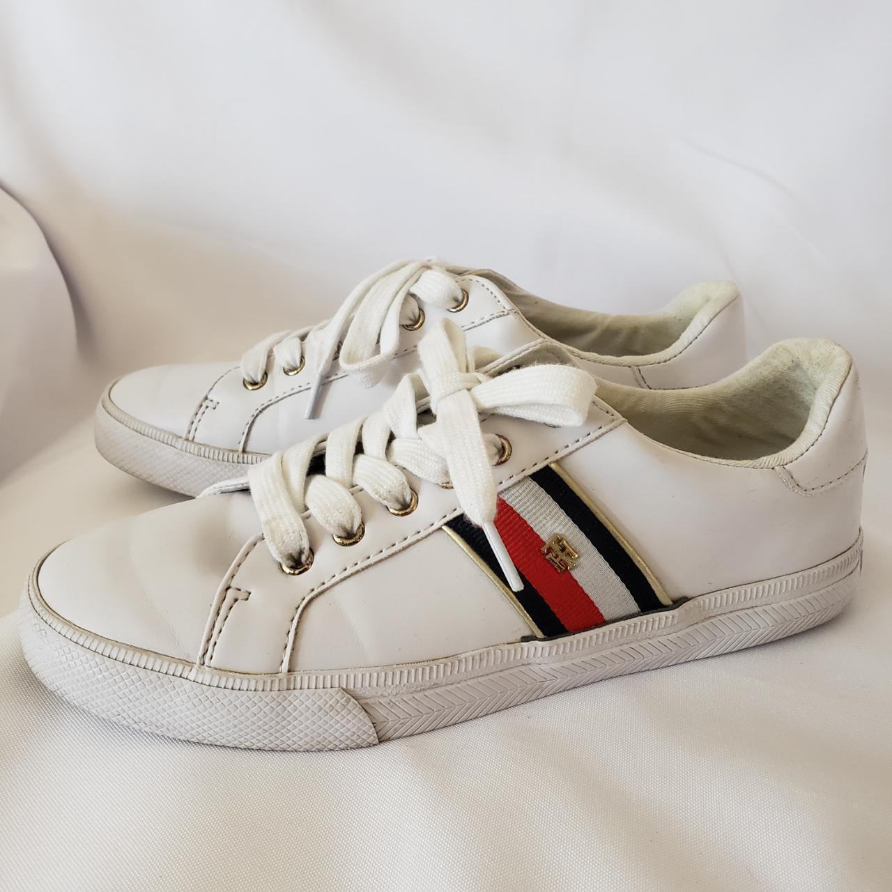 Tommy hilfiger hot sale lenka sneakers