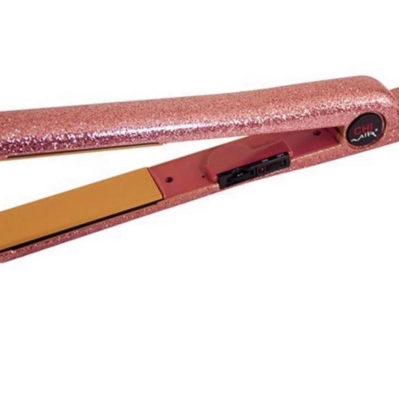 Chi ultra outlet straightener