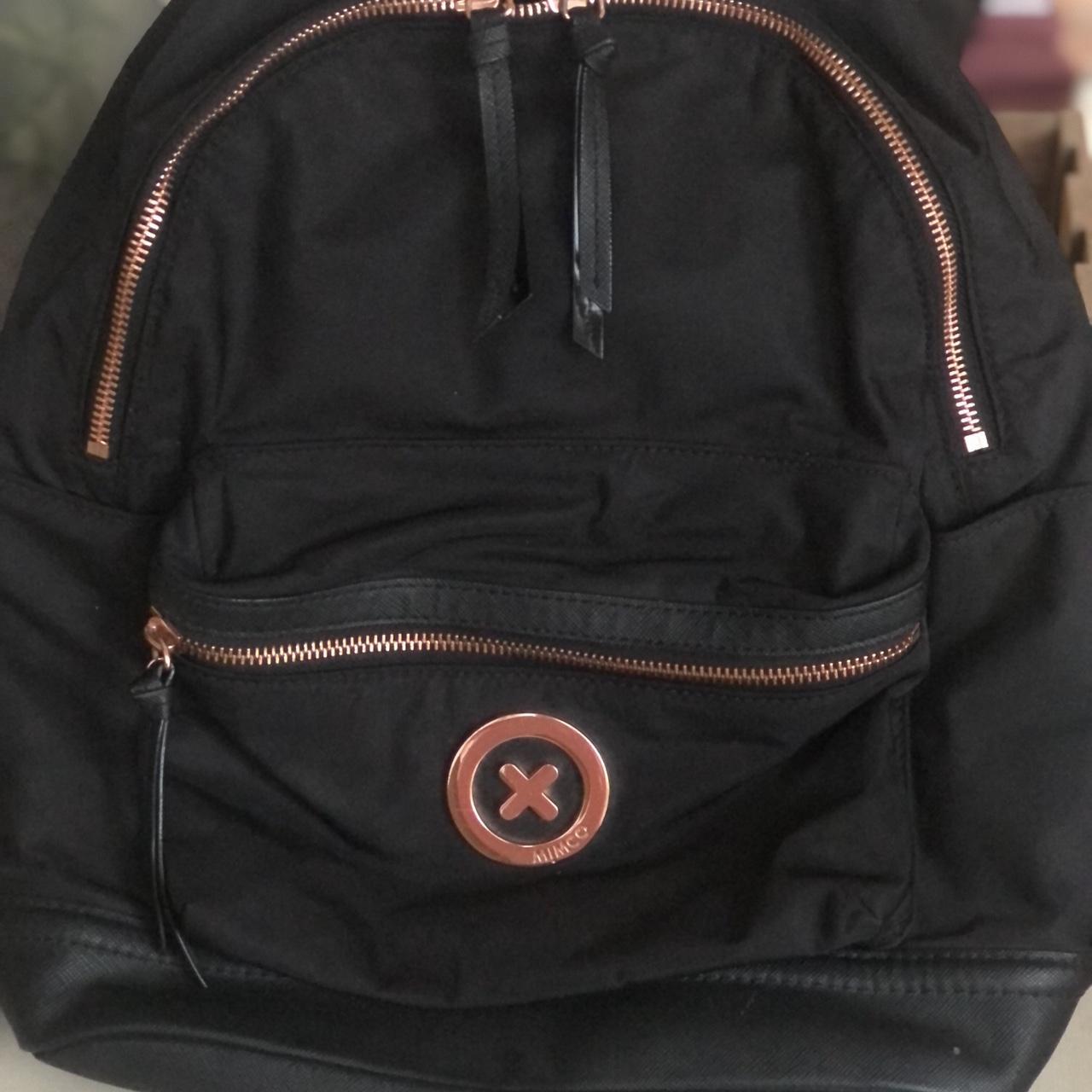 Mimco Backpack Depop