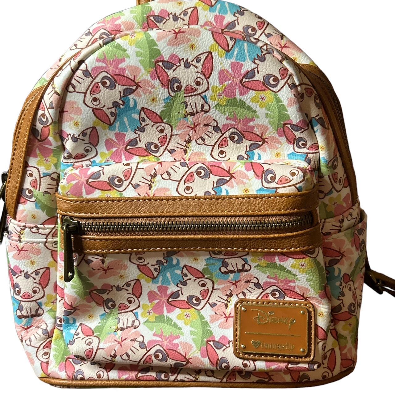 Loungefly Pua phsyical Backpack