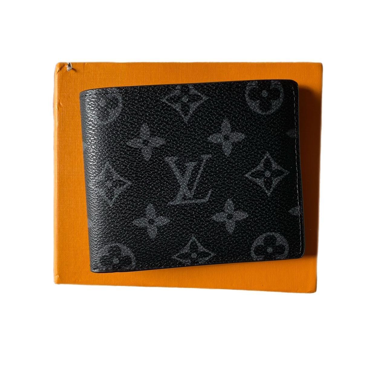 Louis Vuitton Black Wallets for Women