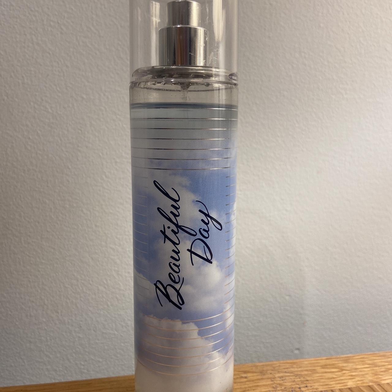 Bath and Body Works Fine Fragrance Mist Beautiful... Depop