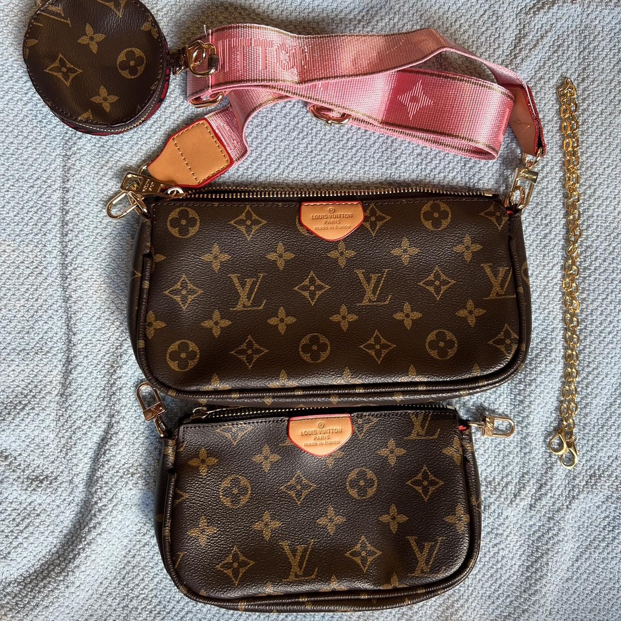 price of lv bags