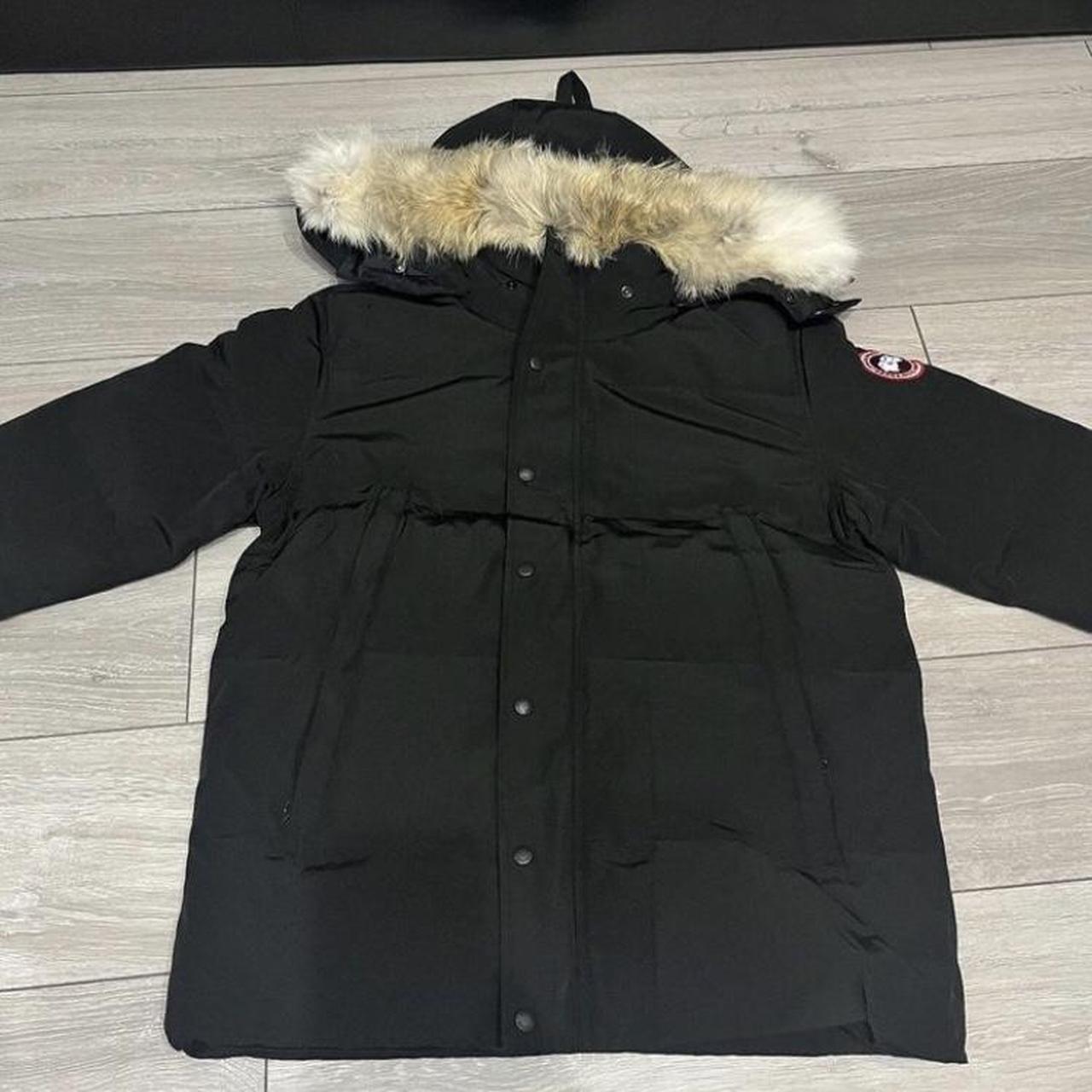 Canada Goose Brand new Comes with tags - Depop