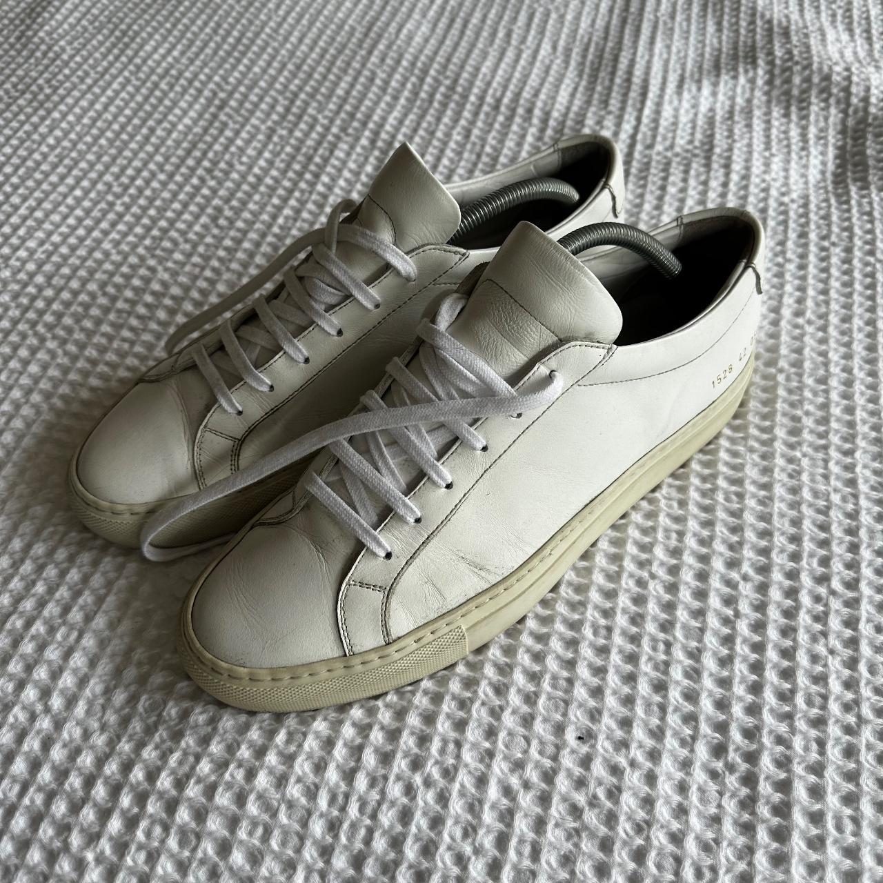 Common projects cheap achilles low used