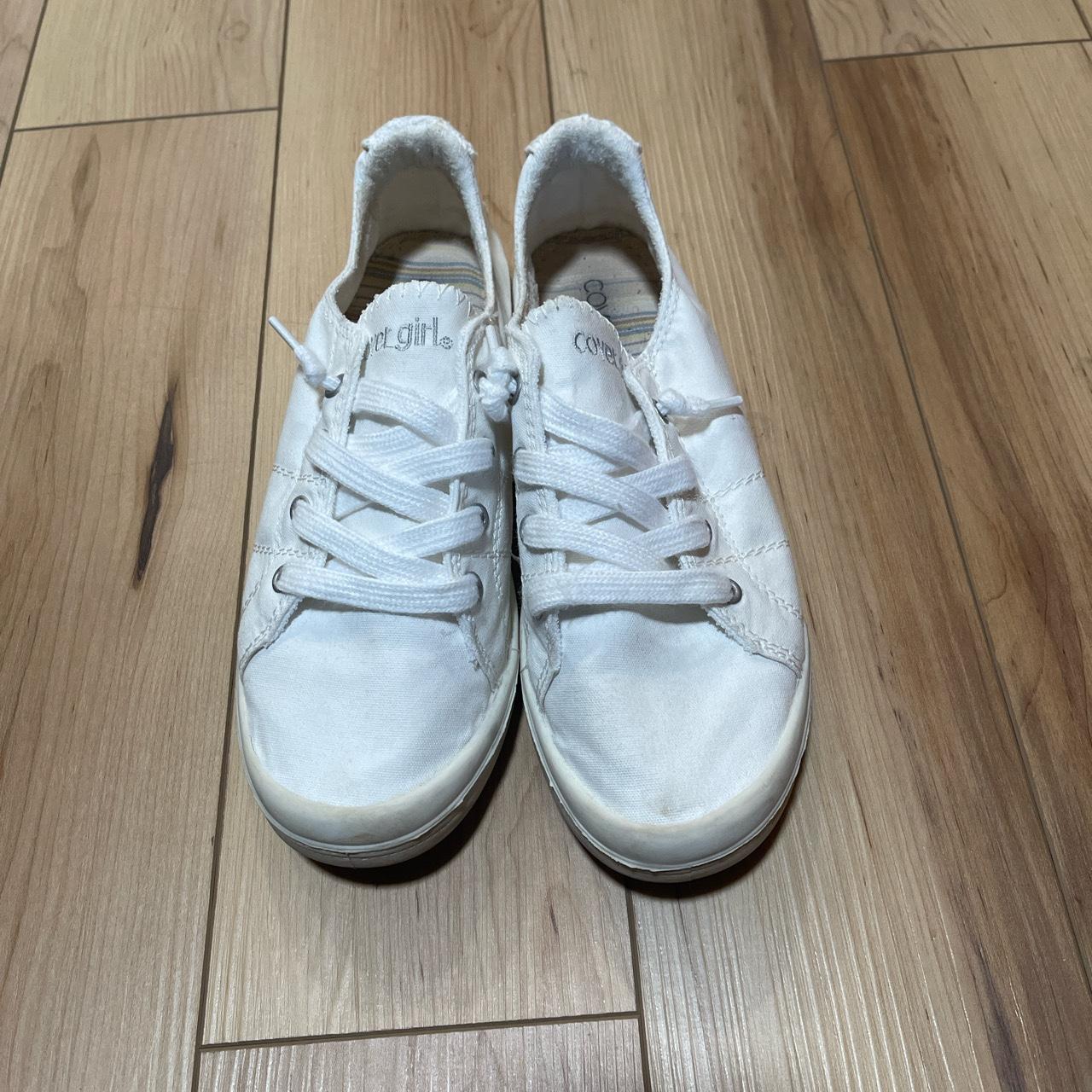 Cover Girl shoes Depop