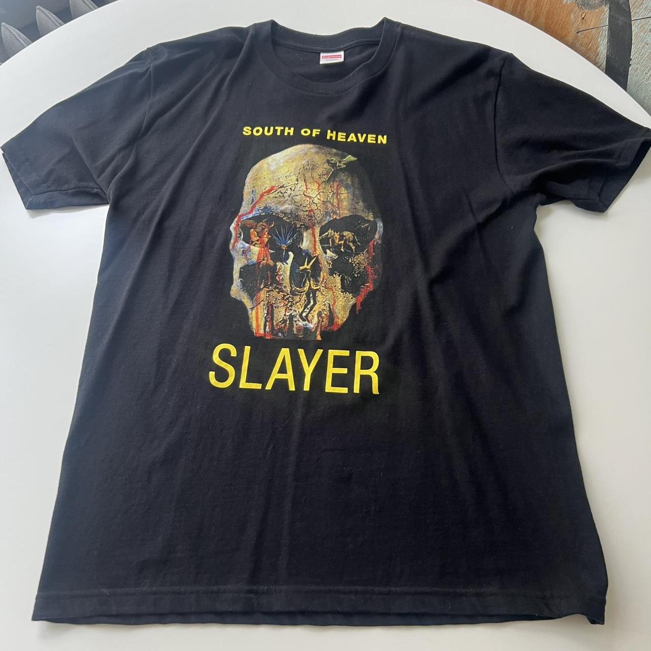 Supreme slayer - Depop Supreme slayer - Depop