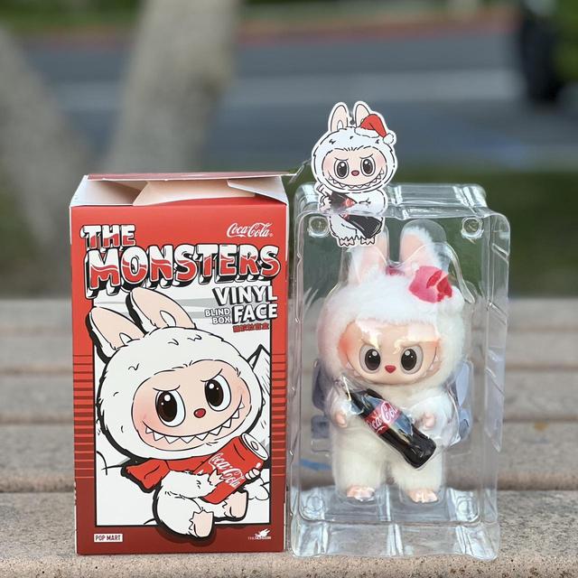 LABUBU DADA 正規品 正規品 POPMART ラブブ Labubu Have a Seat DADA - メルカリ