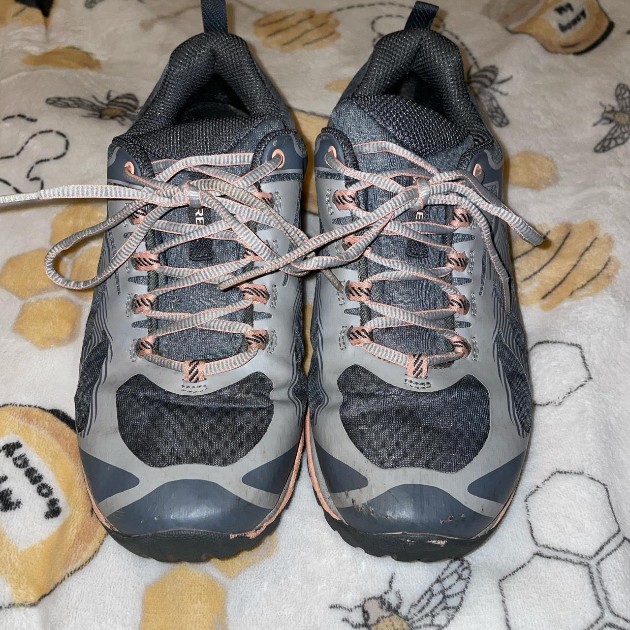 Merrell siren hot sale edge wtpf