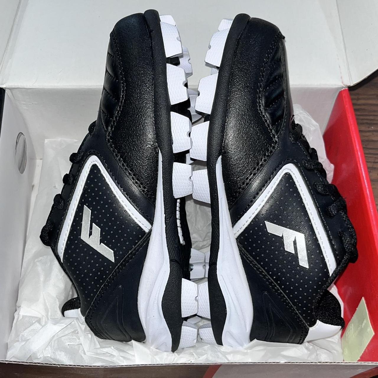 Soccer Cleats Franklin Sports Youth Baseball Cleats Youth Size