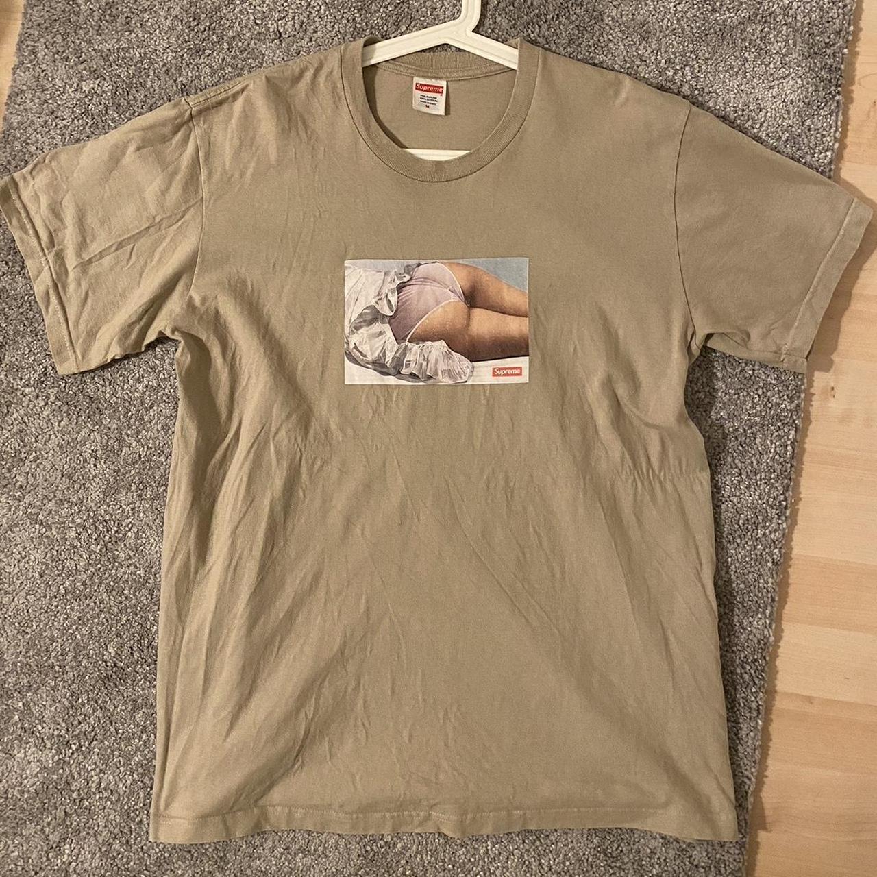 中古・古着通販】SUPREME (シュプリーム) Tシャツ 22FW MAUDE TEE