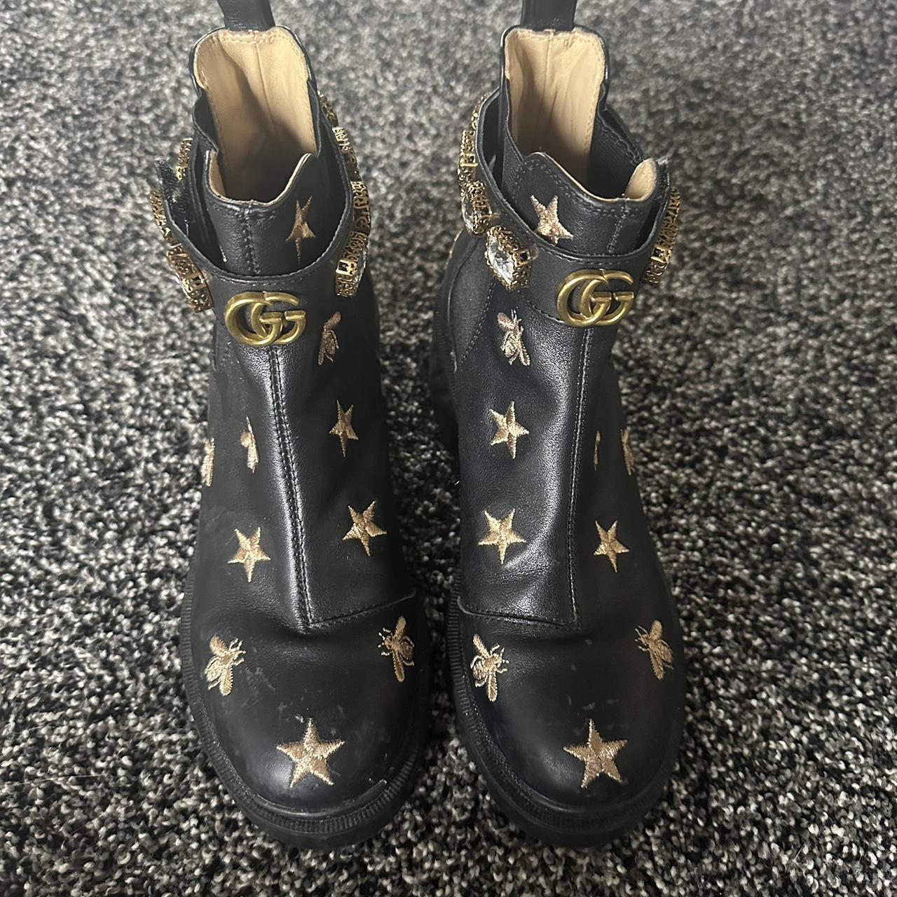 dhgate jesus shoes