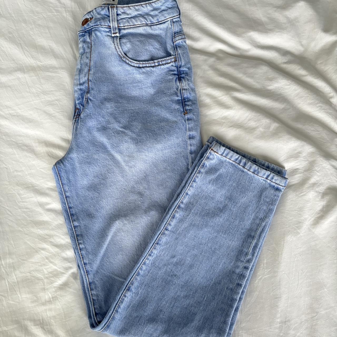 Us 6 hot sale jeans size