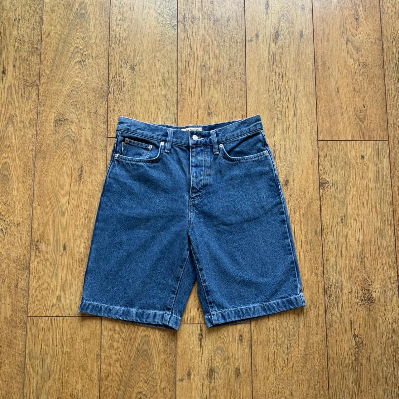 Stussy Big Ol Shorts Brand new #Stussy #Shorts... - Depop