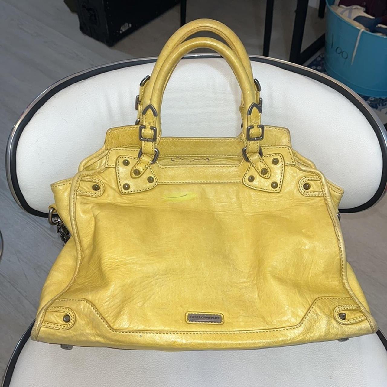 Shop – Sunflower Design D Shape Leather Handbag - GI Heritage