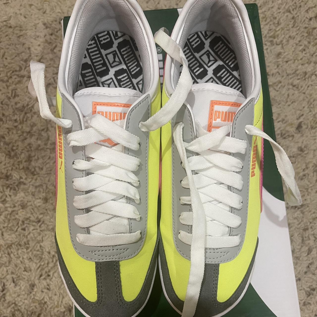 puma shoes 2017 model