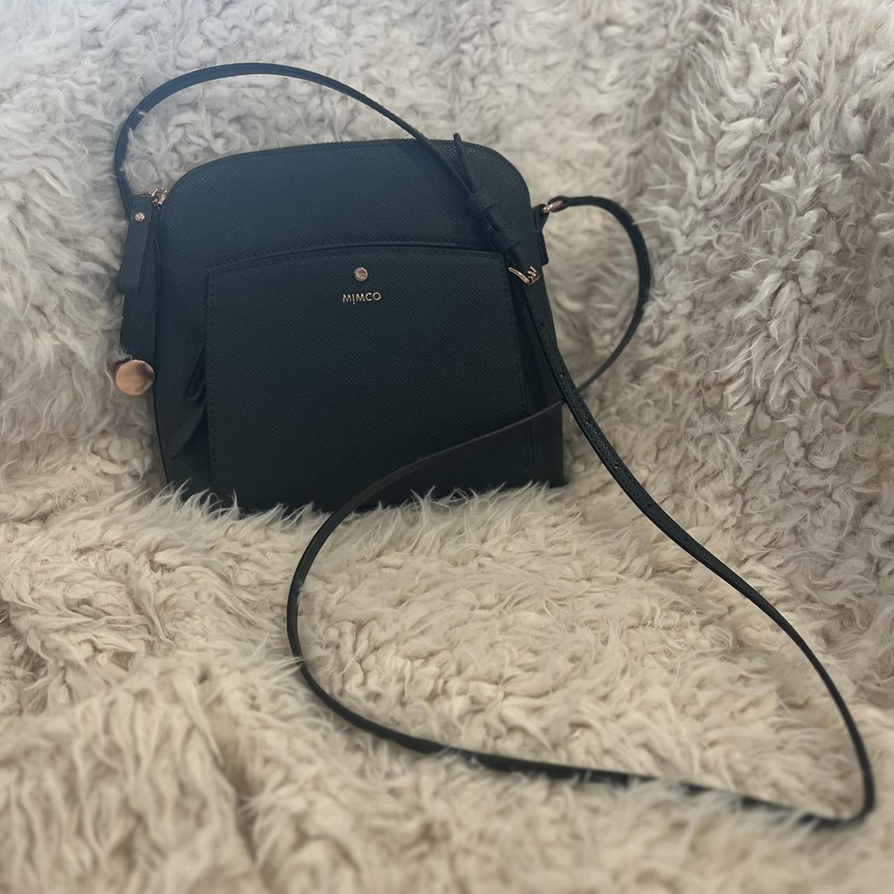 Mimco sublime midi hip on sale bag