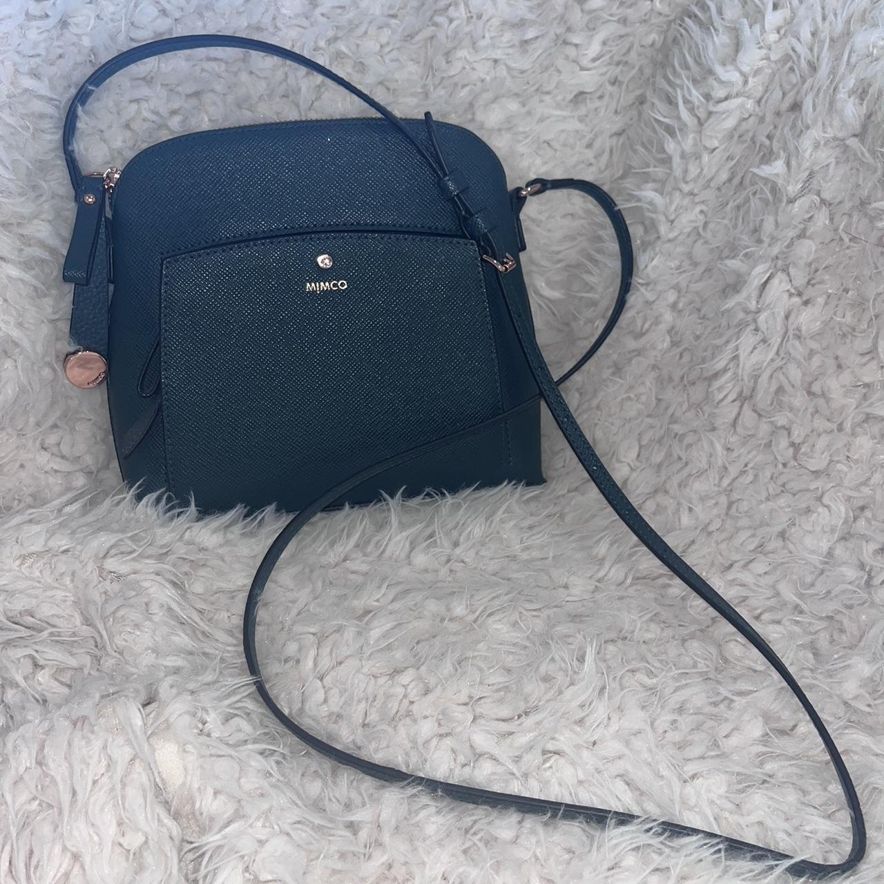 Mimco sublime sling store hip bag