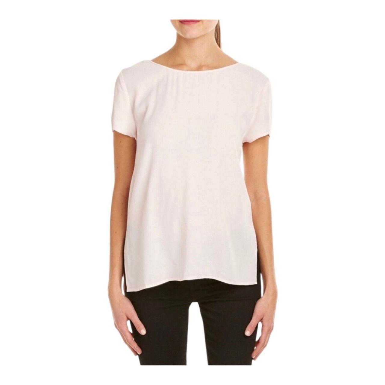 Introducing the Yumi Kim Tribeca Tee, a fashionable... - Depop