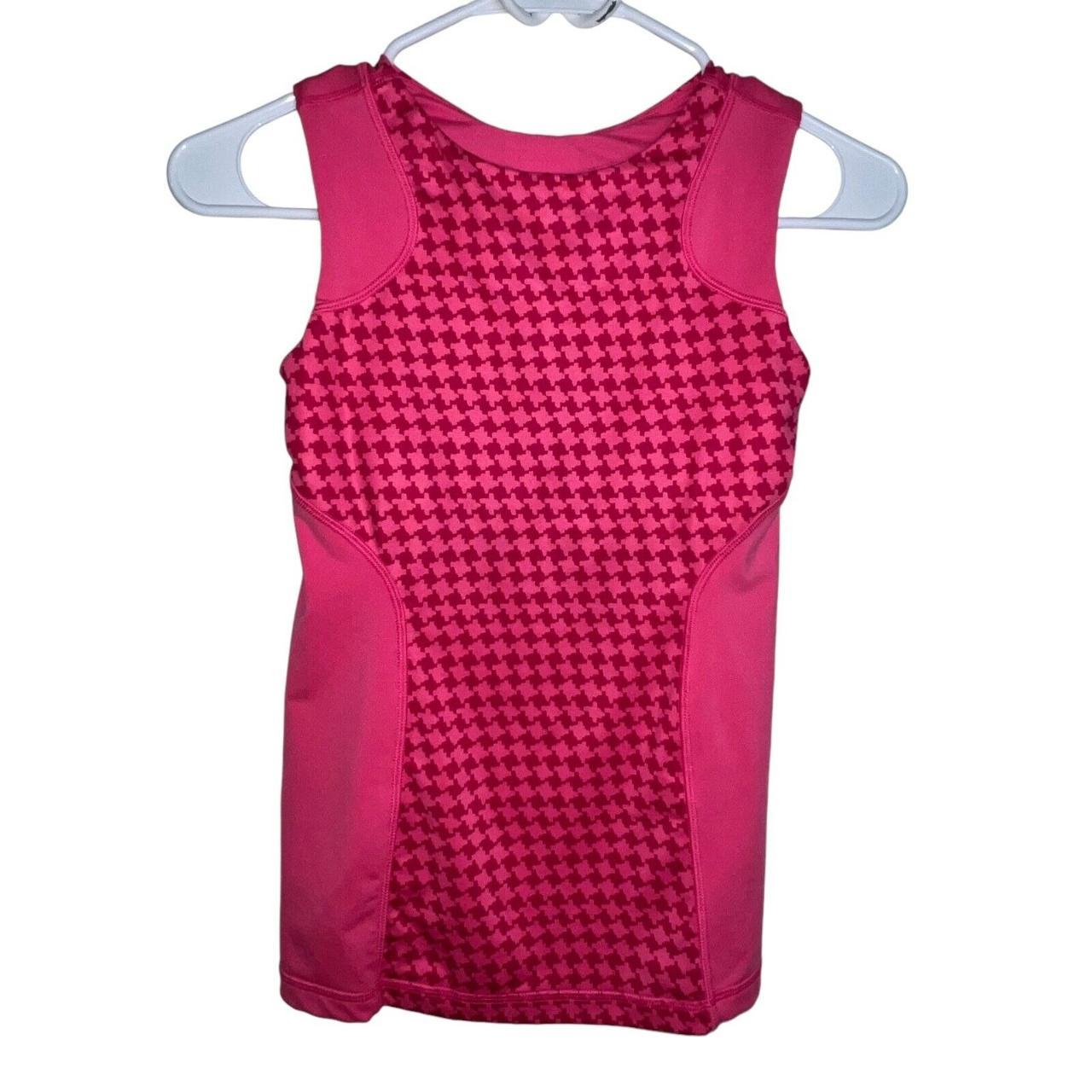 Ivivva Tank Top Girls 10 saving