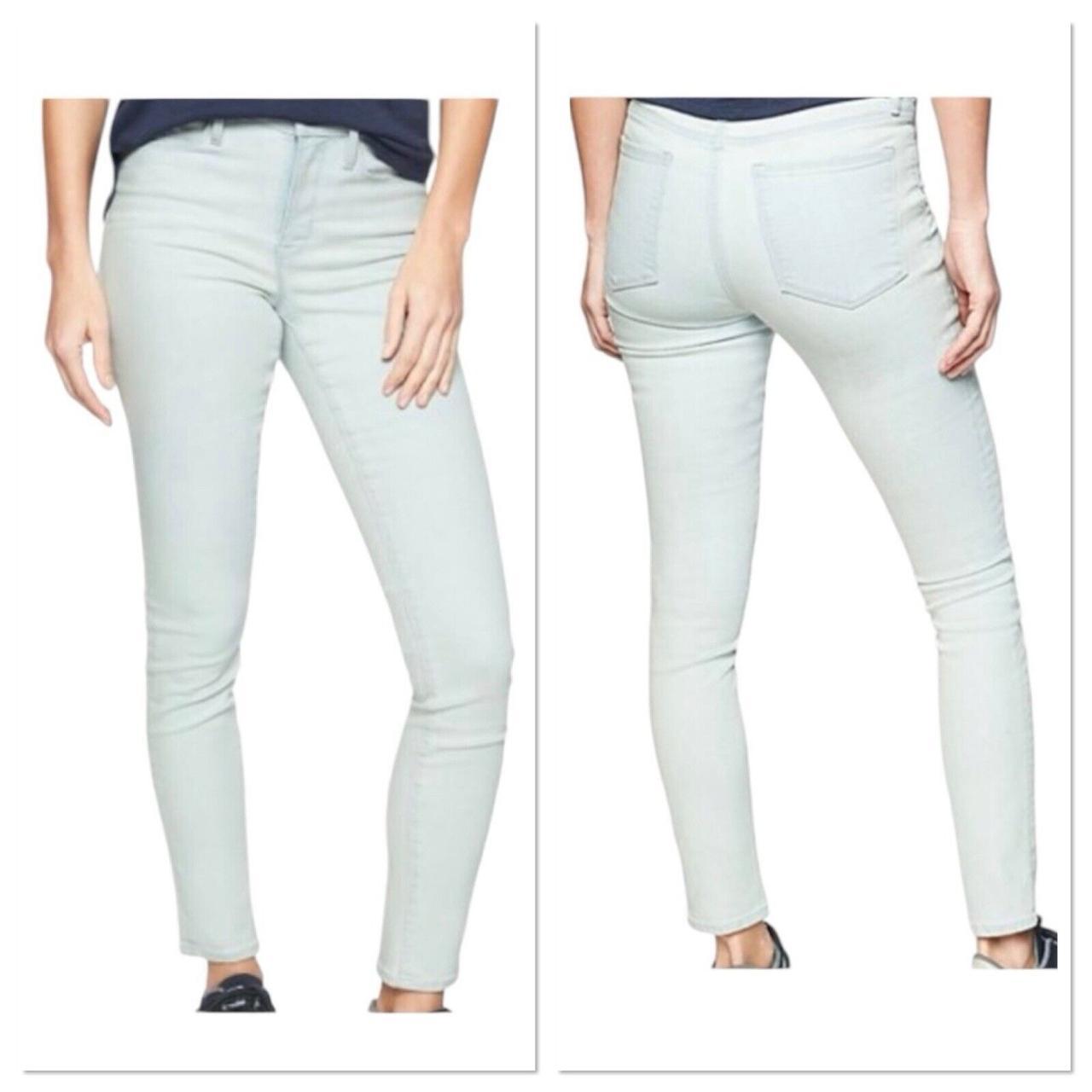 Athleta deals Sculptek Denim Jeans