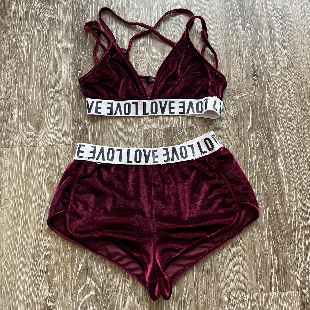 item listed by confessionsofashoppaholique