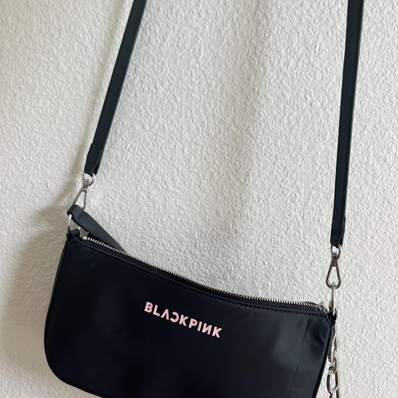 Blackpink purse best sale