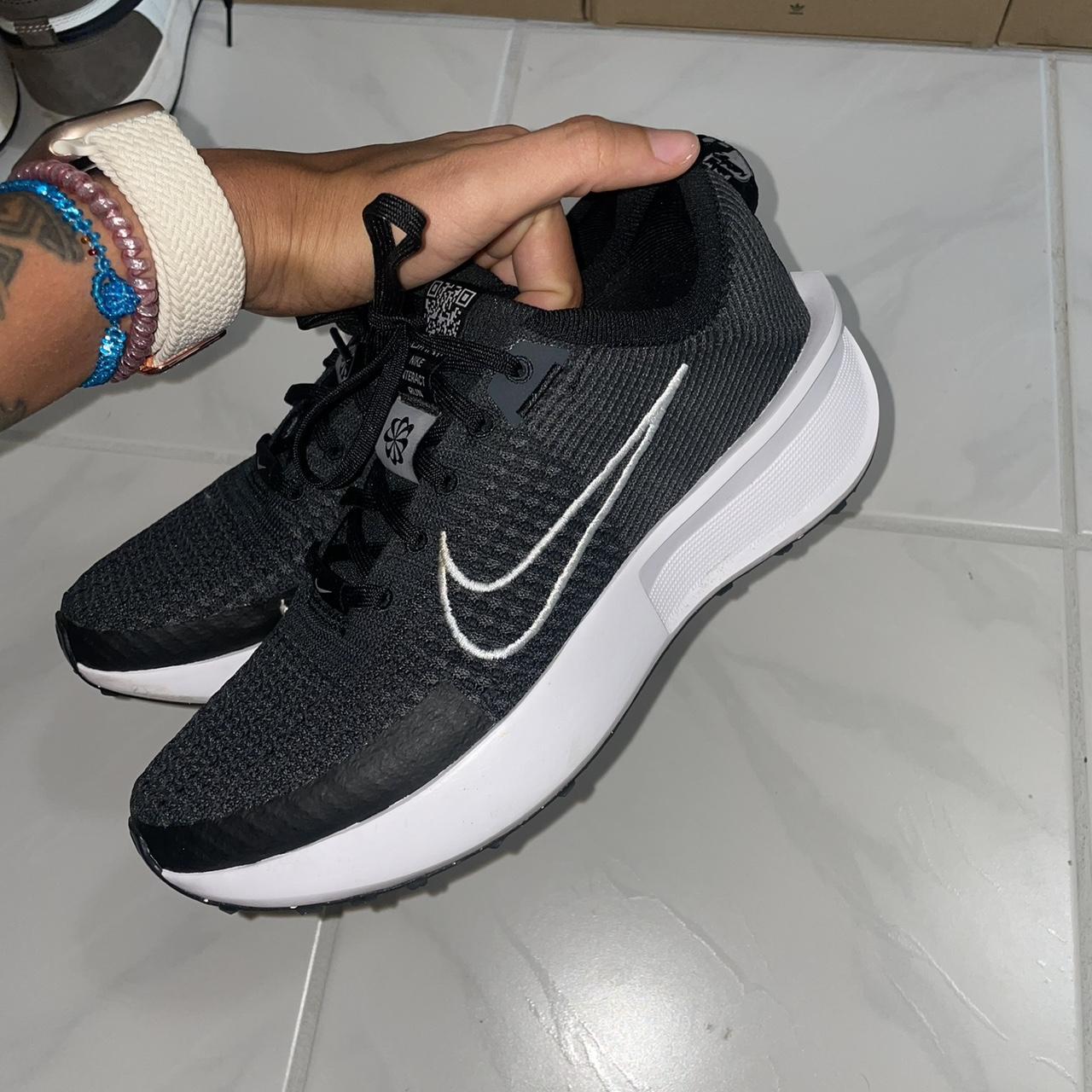 nike 5y is what size in women's