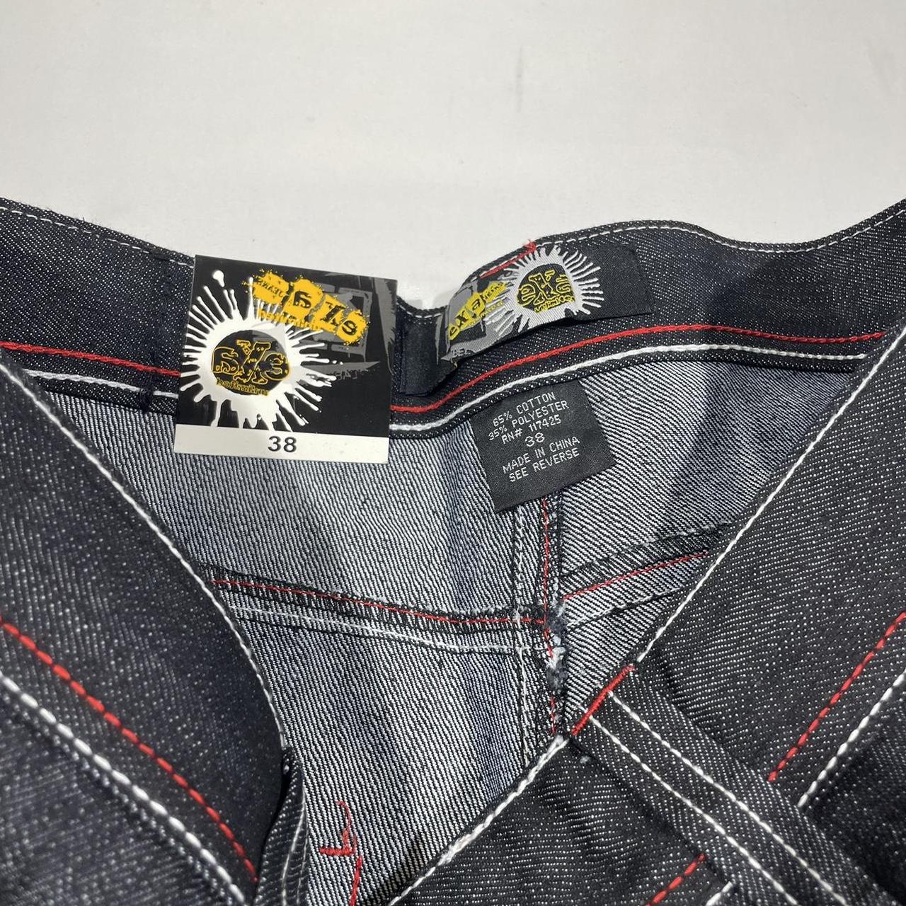 パンツ Ex hardy 2000 grunge y2k 71FlWy5PagL._AC_SX466_.jpg