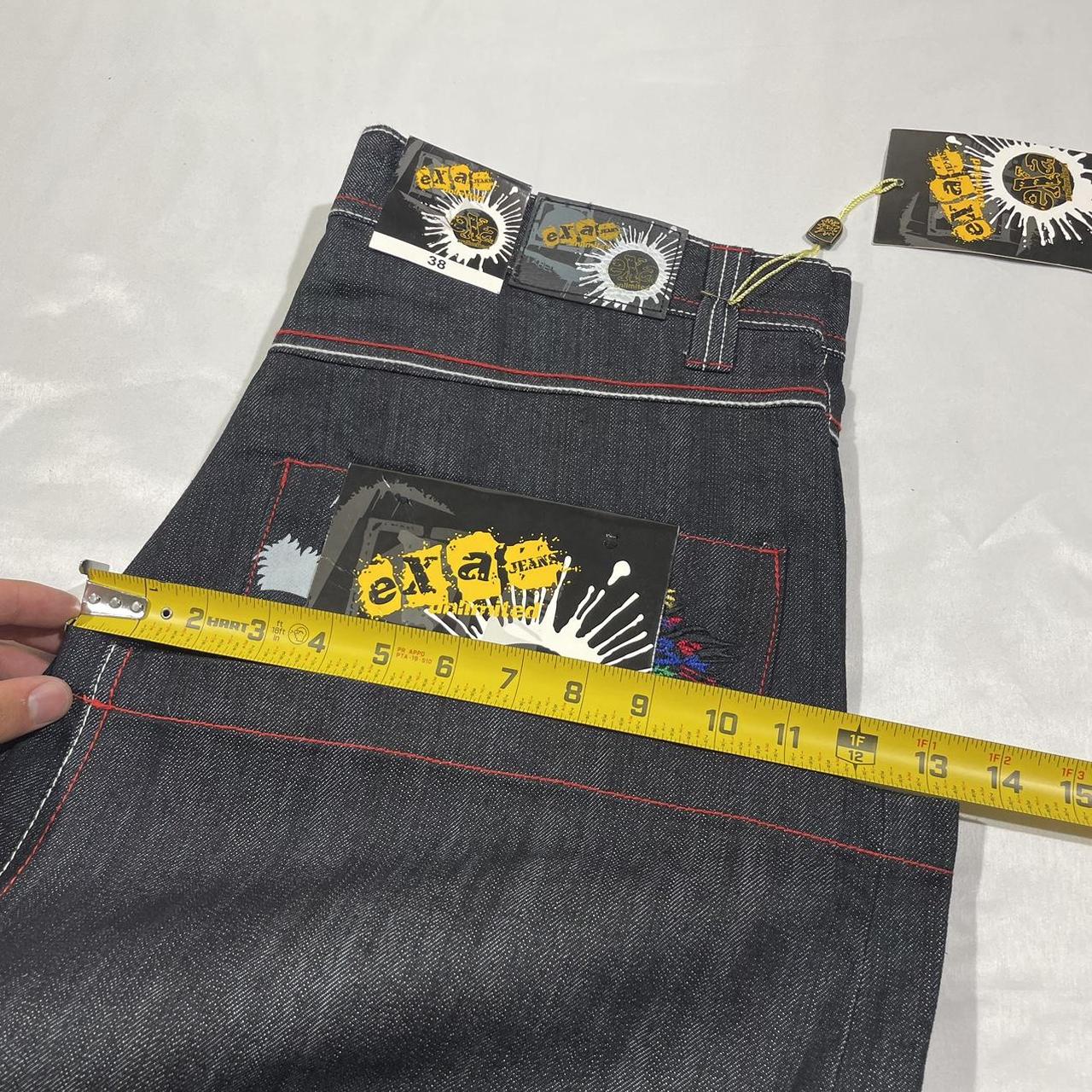 パンツ Ex hardy 2000 grunge y2k 71FlWy5PagL._AC_SX466_.jpg