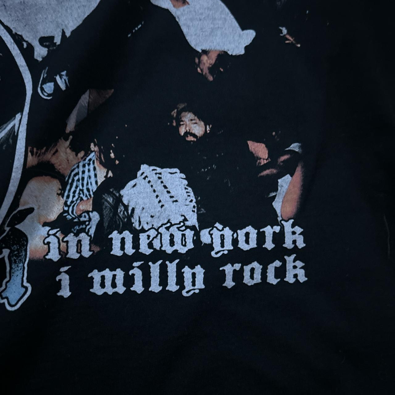 Playboi Carti (in new york i milly rock) shirt men’s... Depop