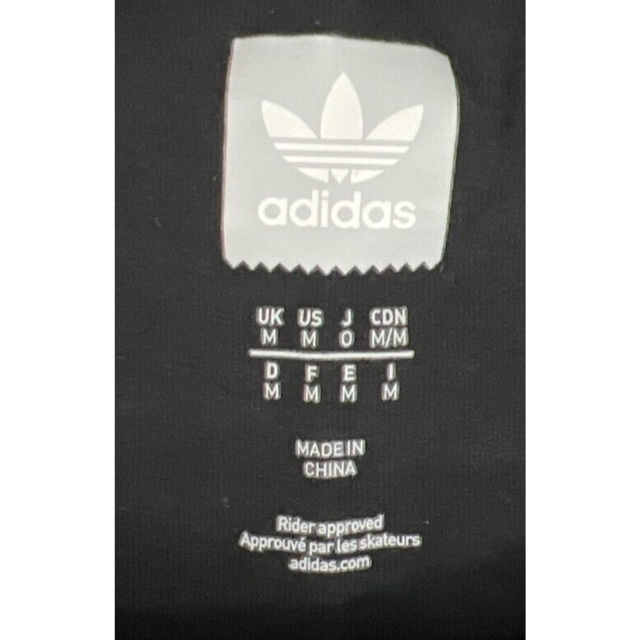 Adidas china cheap logo uk