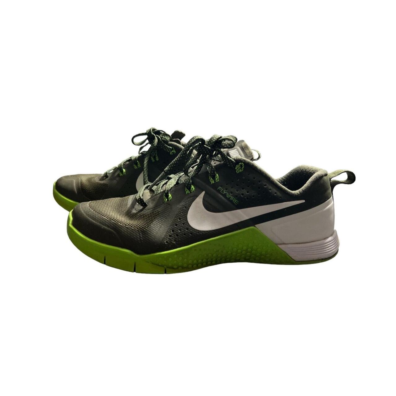 Nike flywire trainers mens best sale