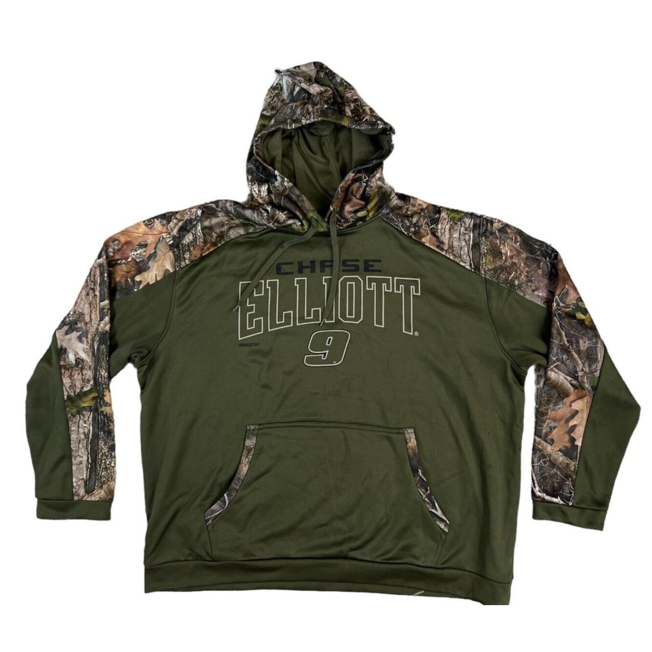 True hotsell timber hoodie