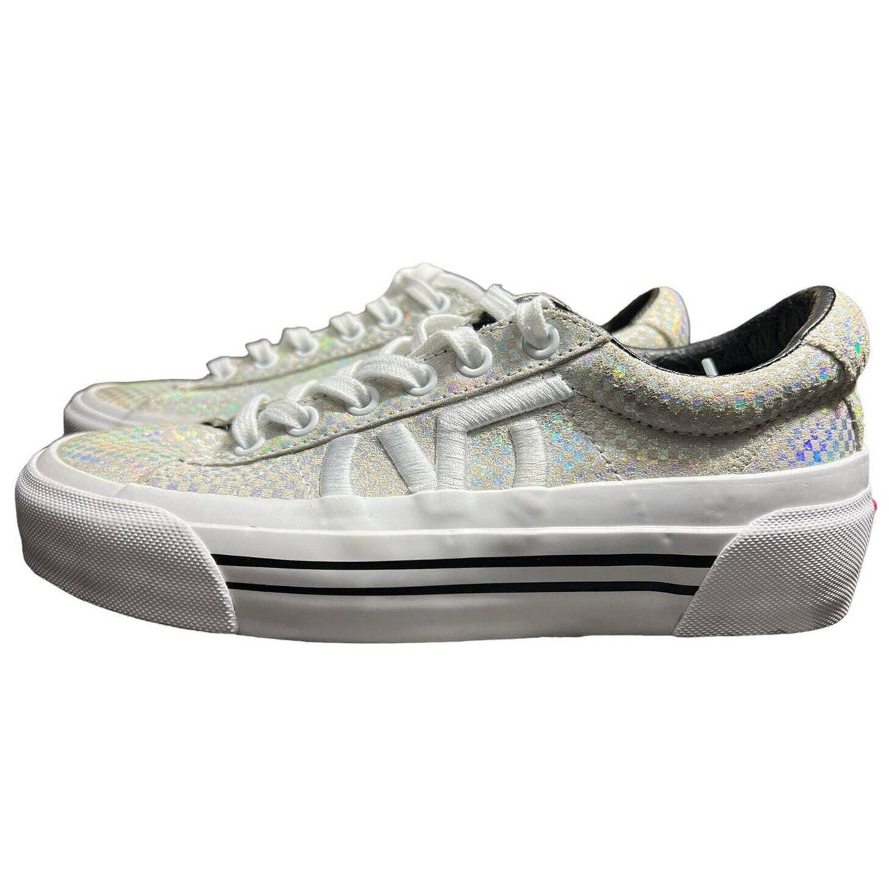 Vans hotsell ultracush gray